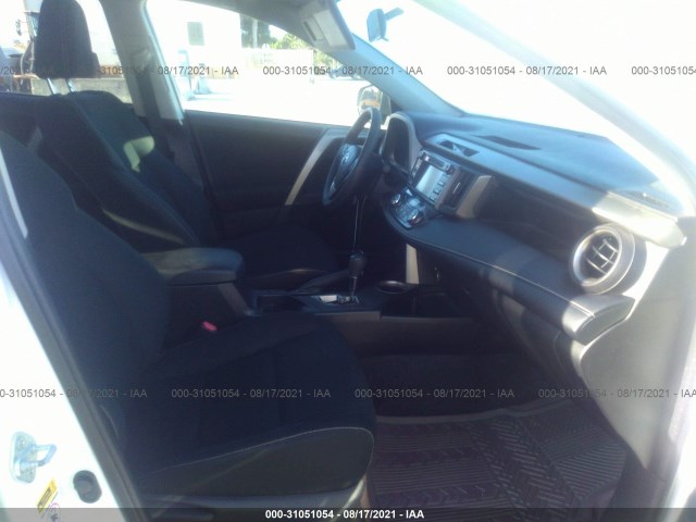 Photo 4 VIN: 2T3RFREV3DW072374 - TOYOTA RAV4 