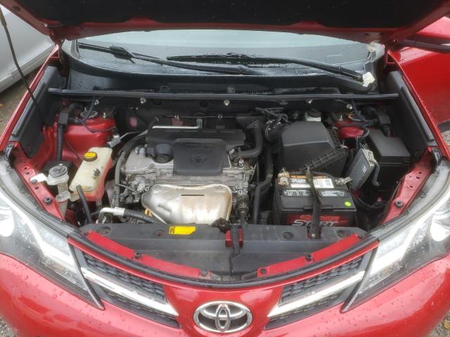 Photo 11 VIN: 2T3RFREV3DW120360 - TOYOTA RAV4 