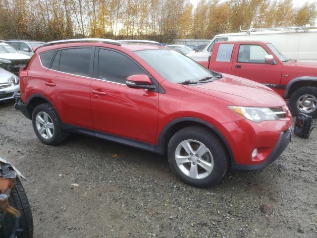 Photo 3 VIN: 2T3RFREV3DW120360 - TOYOTA RAV4 