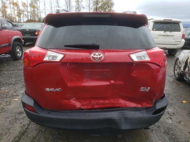 Photo 5 VIN: 2T3RFREV3DW120360 - TOYOTA RAV4 