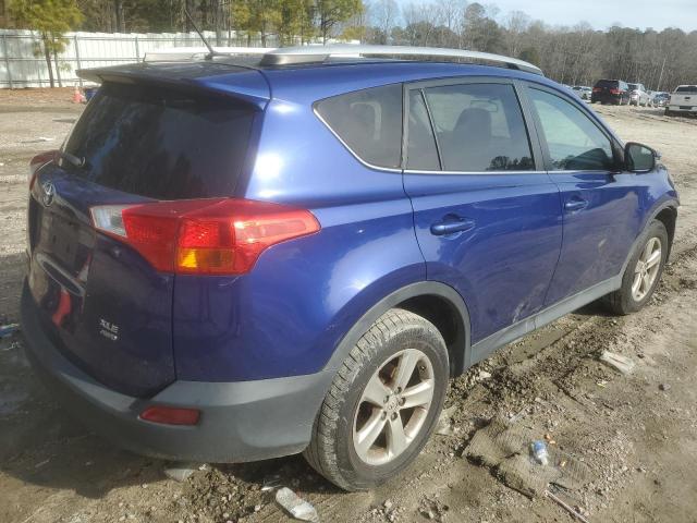 Photo 2 VIN: 2T3RFREV3EW127441 - TOYOTA RAV4 