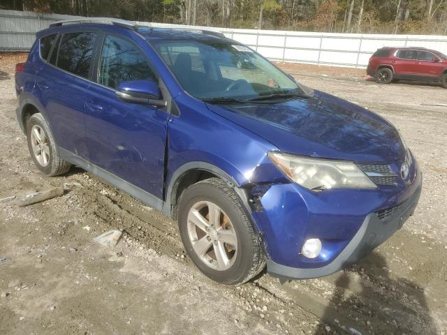 Photo 3 VIN: 2T3RFREV3EW127441 - TOYOTA RAV4 