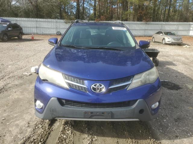 Photo 4 VIN: 2T3RFREV3EW127441 - TOYOTA RAV4 