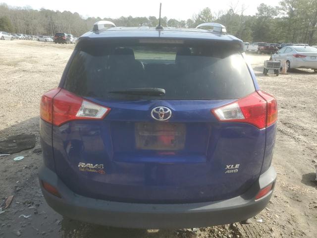 Photo 5 VIN: 2T3RFREV3EW127441 - TOYOTA RAV4 