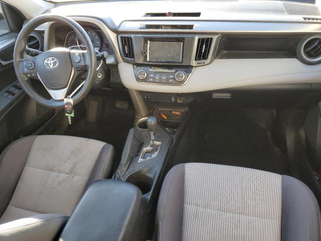 Photo 7 VIN: 2T3RFREV3EW128766 - TOYOTA RAV4 XLE 