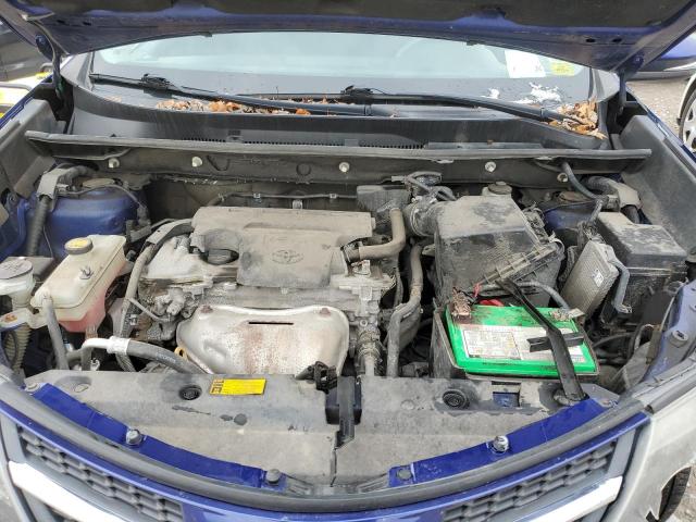 Photo 11 VIN: 2T3RFREV3EW133529 - TOYOTA RAV4 XLE 