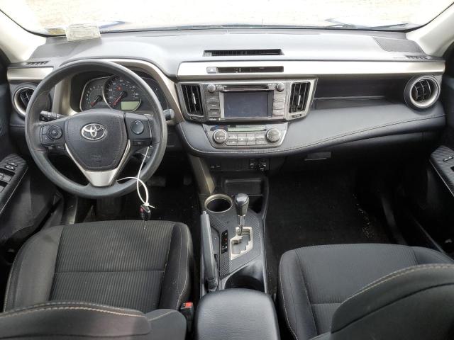 Photo 7 VIN: 2T3RFREV3EW133529 - TOYOTA RAV4 XLE 