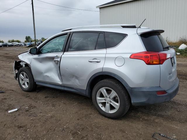 Photo 1 VIN: 2T3RFREV3EW135961 - TOYOTA RAV4 