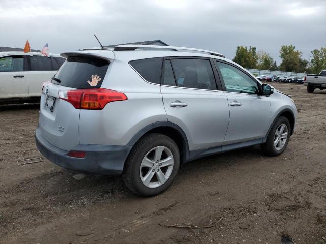 Photo 2 VIN: 2T3RFREV3EW135961 - TOYOTA RAV4 