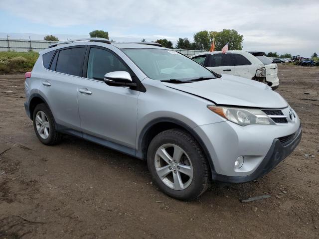 Photo 3 VIN: 2T3RFREV3EW135961 - TOYOTA RAV4 