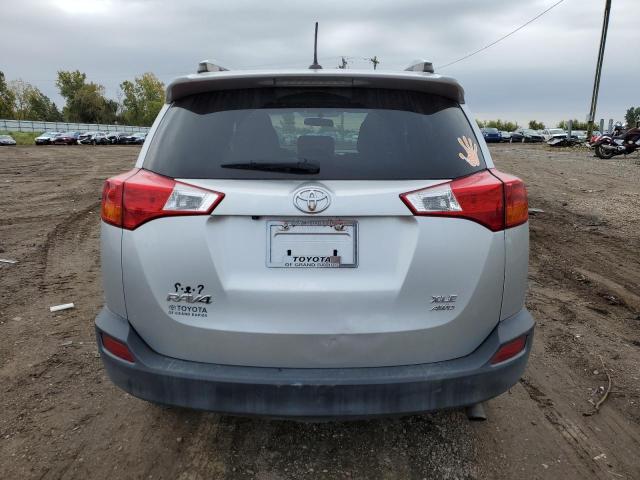 Photo 5 VIN: 2T3RFREV3EW135961 - TOYOTA RAV4 