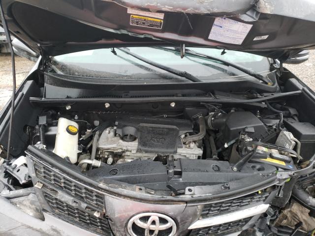 Photo 6 VIN: 2T3RFREV3EW142442 - TOYOTA RAV4 XLE 