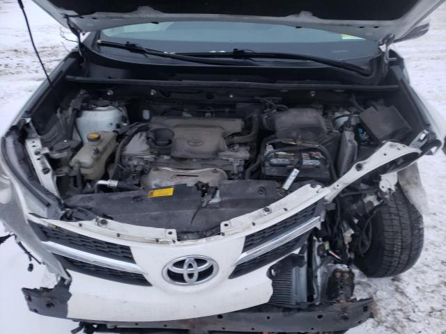 Photo 11 VIN: 2T3RFREV3EW149794 - TOYOTA RAV4 XLE 