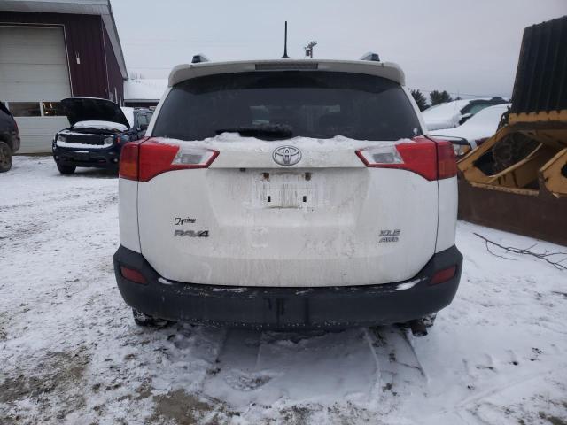 Photo 5 VIN: 2T3RFREV3EW149794 - TOYOTA RAV4 XLE 