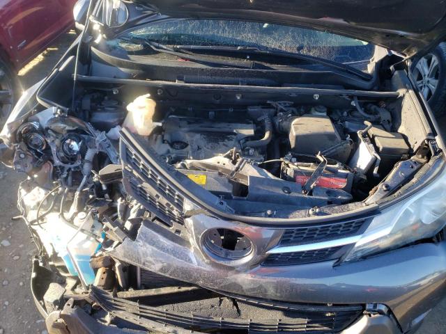 Photo 11 VIN: 2T3RFREV3EW158673 - TOYOTA RAV4 XLE 