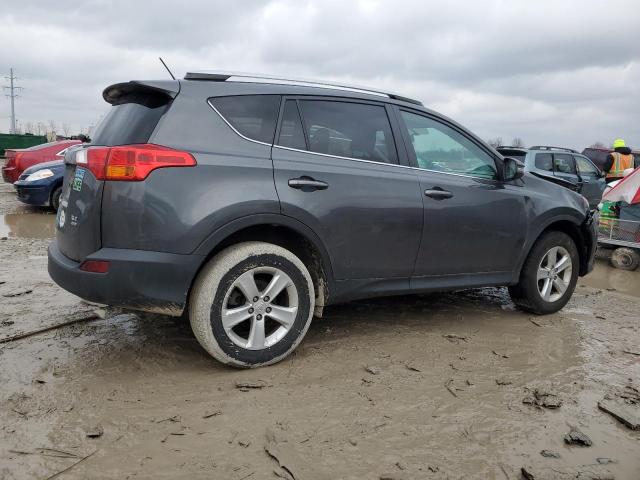 Photo 2 VIN: 2T3RFREV3EW165090 - TOYOTA RAV4 XLE 