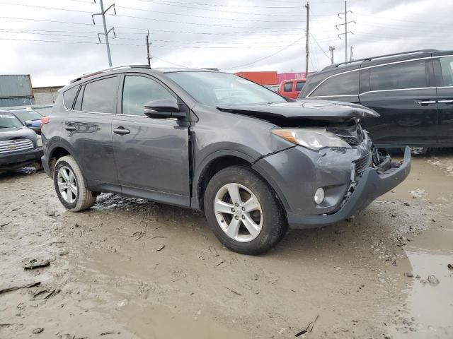 Photo 3 VIN: 2T3RFREV3EW165090 - TOYOTA RAV4 XLE 