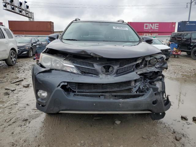 Photo 4 VIN: 2T3RFREV3EW165090 - TOYOTA RAV4 XLE 