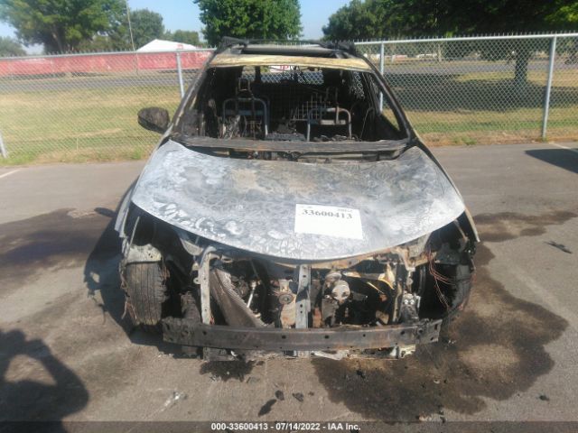 Photo 5 VIN: 2T3RFREV3EW167339 - TOYOTA RAV4 