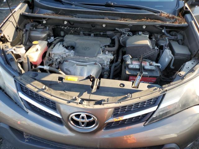 Photo 10 VIN: 2T3RFREV3EW214532 - TOYOTA RAV4 