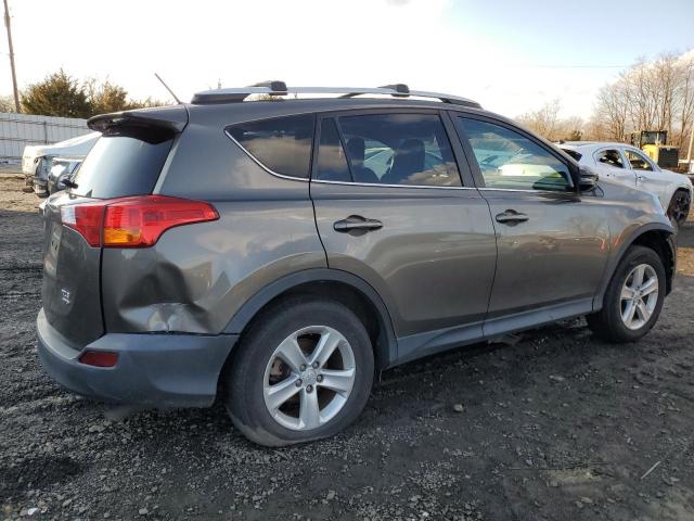 Photo 2 VIN: 2T3RFREV3EW214532 - TOYOTA RAV4 