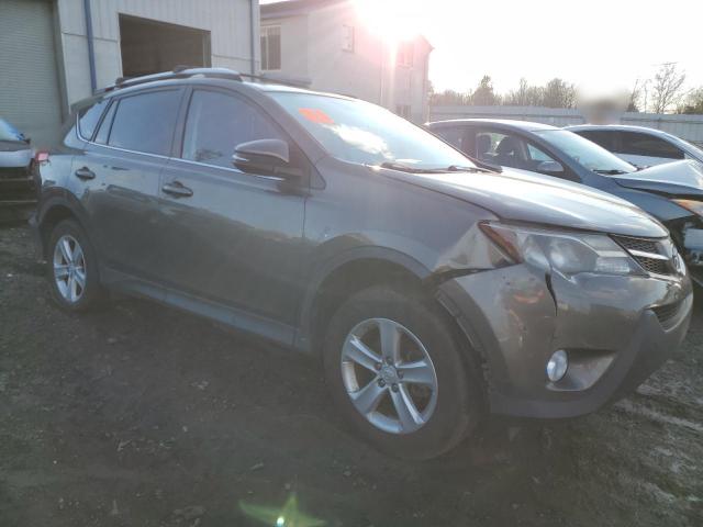 Photo 3 VIN: 2T3RFREV3EW214532 - TOYOTA RAV4 