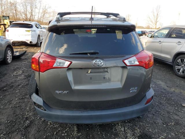 Photo 5 VIN: 2T3RFREV3EW214532 - TOYOTA RAV4 