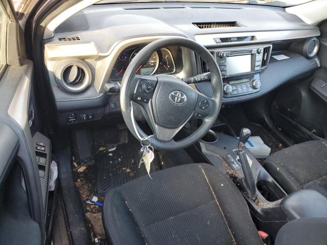 Photo 7 VIN: 2T3RFREV3EW214532 - TOYOTA RAV4 