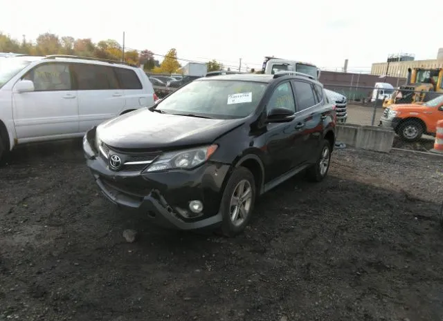 Photo 1 VIN: 2T3RFREV3FW232904 - TOYOTA RAV4 