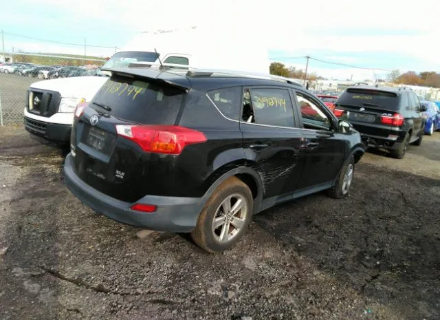 Photo 3 VIN: 2T3RFREV3FW232904 - TOYOTA RAV4 