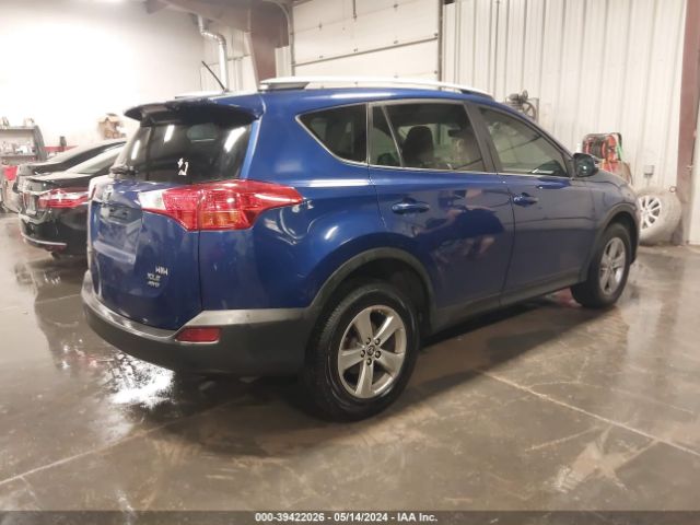 Photo 3 VIN: 2T3RFREV3FW238573 - TOYOTA RAV4 