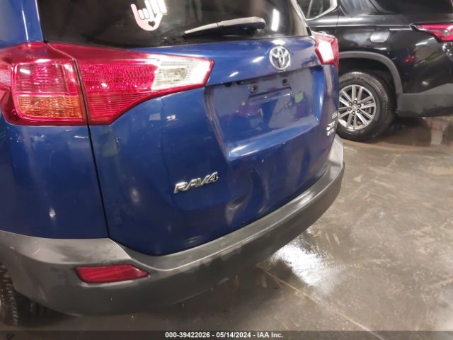 Photo 5 VIN: 2T3RFREV3FW238573 - TOYOTA RAV4 