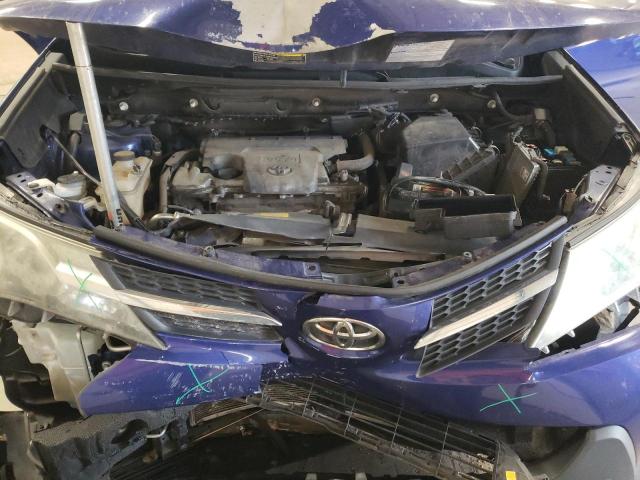 Photo 11 VIN: 2T3RFREV3FW245717 - TOYOTA RAV4 XLE 