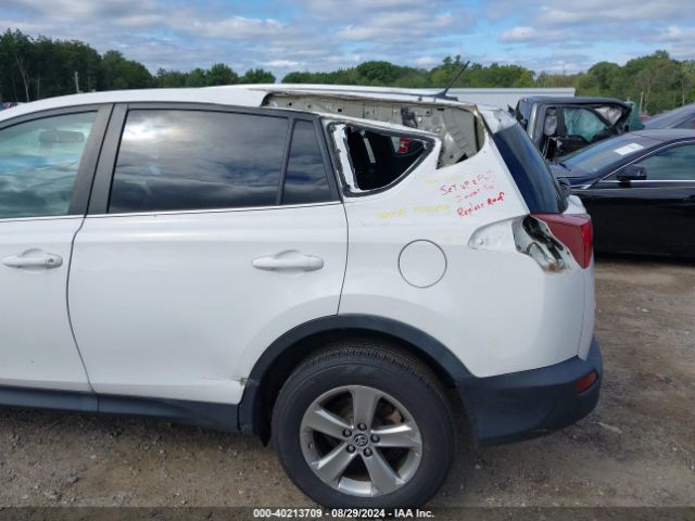 Photo 5 VIN: 2T3RFREV3FW249461 - TOYOTA RAV4 