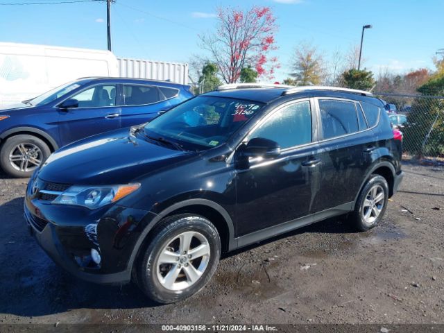 Photo 1 VIN: 2T3RFREV3FW250433 - TOYOTA RAV4 