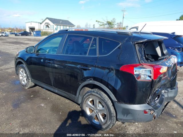 Photo 2 VIN: 2T3RFREV3FW250433 - TOYOTA RAV4 