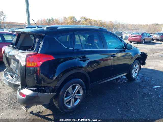 Photo 3 VIN: 2T3RFREV3FW250433 - TOYOTA RAV4 