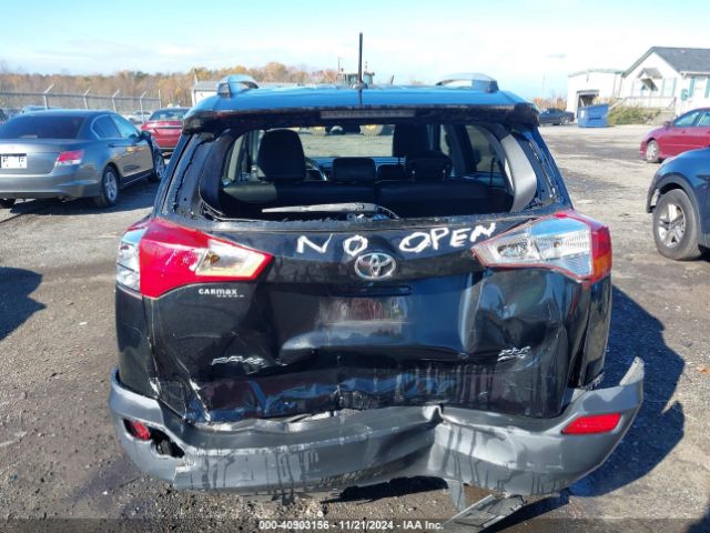 Photo 5 VIN: 2T3RFREV3FW250433 - TOYOTA RAV4 