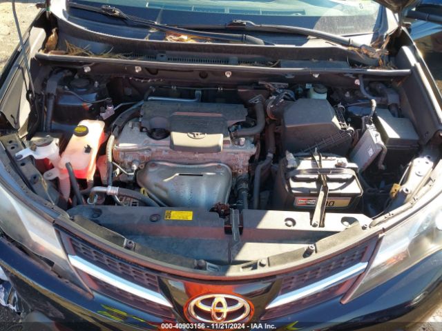 Photo 9 VIN: 2T3RFREV3FW250433 - TOYOTA RAV4 