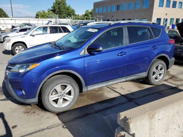 Photo 0 VIN: 2T3RFREV3FW261013 - TOYOTA RAV4 XLE 