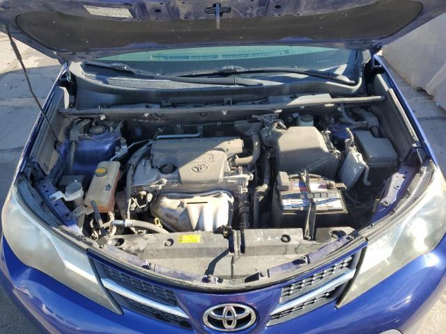 Photo 11 VIN: 2T3RFREV3FW261013 - TOYOTA RAV4 XLE 