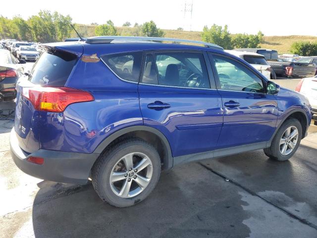 Photo 2 VIN: 2T3RFREV3FW261013 - TOYOTA RAV4 XLE 