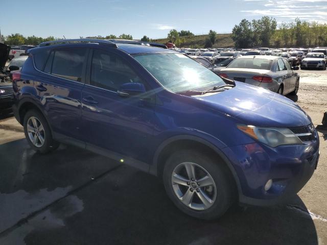 Photo 3 VIN: 2T3RFREV3FW261013 - TOYOTA RAV4 XLE 