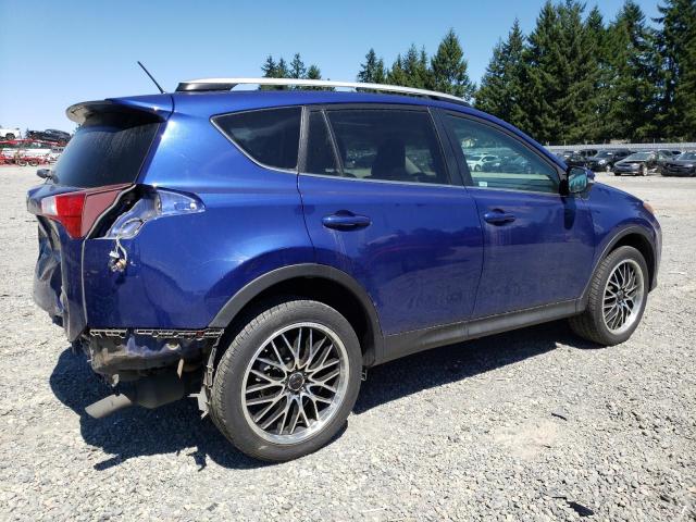 Photo 2 VIN: 2T3RFREV3FW274232 - TOYOTA RAV4 XLE 