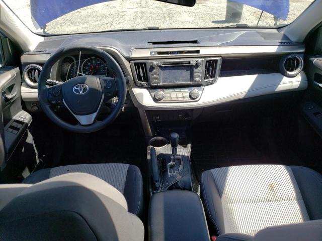 Photo 7 VIN: 2T3RFREV3FW274232 - TOYOTA RAV4 XLE 