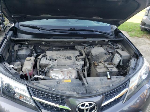 Photo 6 VIN: 2T3RFREV3FW289538 - TOYOTA RAV4 XLE 