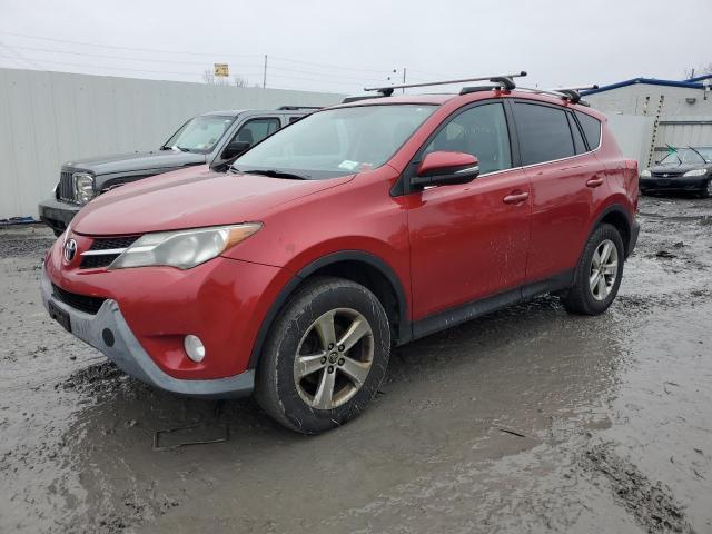 Photo 0 VIN: 2T3RFREV3FW303986 - TOYOTA RAV4 