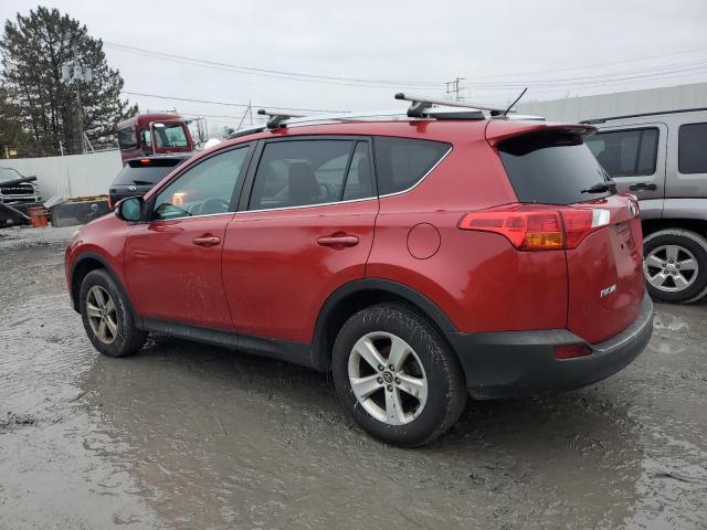 Photo 1 VIN: 2T3RFREV3FW303986 - TOYOTA RAV4 