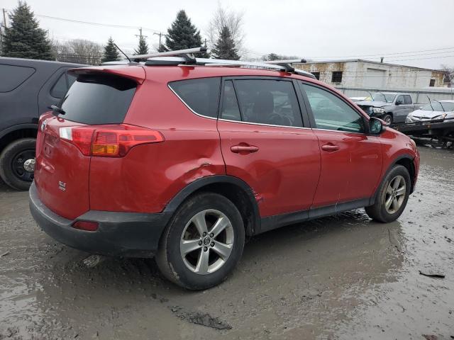 Photo 2 VIN: 2T3RFREV3FW303986 - TOYOTA RAV4 