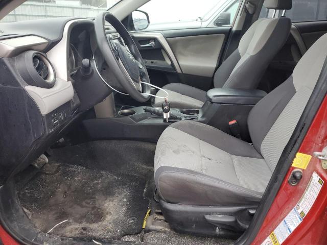 Photo 6 VIN: 2T3RFREV3FW303986 - TOYOTA RAV4 